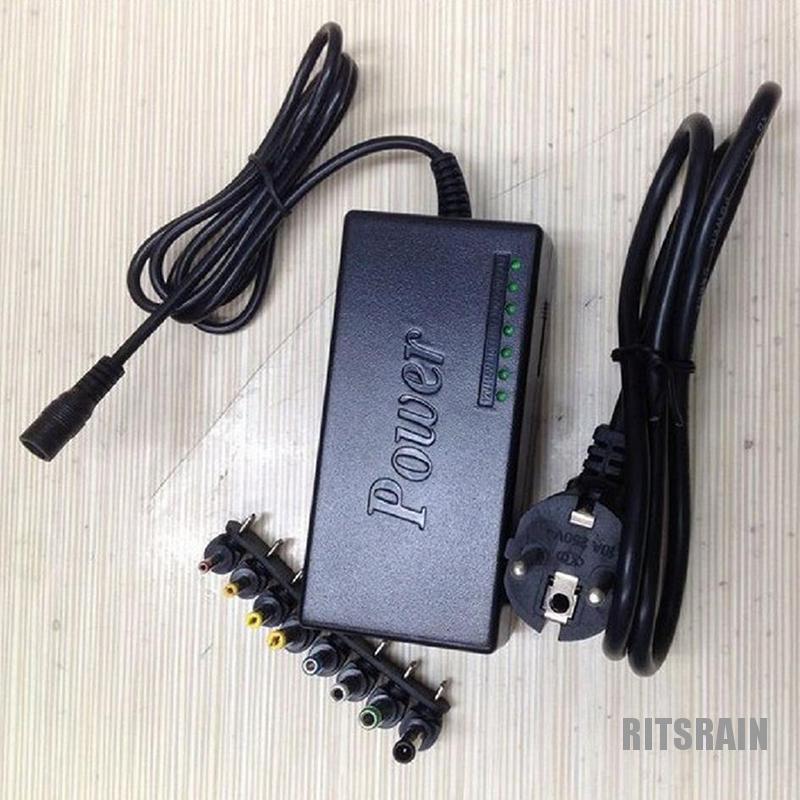 Set 8 Bộ Chuyển Đổi Nguồn Điện 96w 12v Sang 24v Chuyên Dụng Cho Laptop | BigBuy360 - bigbuy360.vn