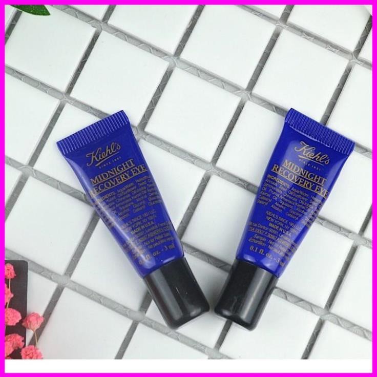💖 Kem Dưỡng Mắt Ban Đêm  Midnight Recovery Eye 💖 size15 ml  💖 Sản Phẩm Chính Hãng 💖 | BigBuy360 - bigbuy360.vn