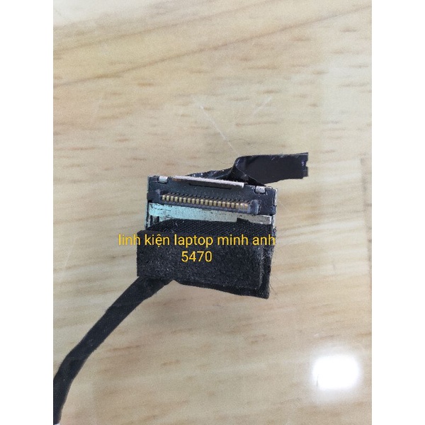 Cáp ổ cứng hdd ssd 2.5 dell latitude e 5480  e5480  5480. e 5470  e5470  5470. e5490 5490 e 5490. e 5491 5491