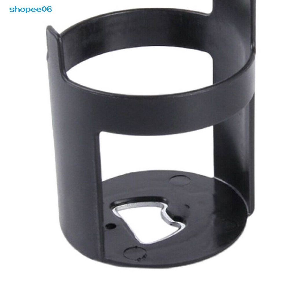 Giá để lon nước gọn nhẹ gắn ghế ngồi xe hơi tiện lợi