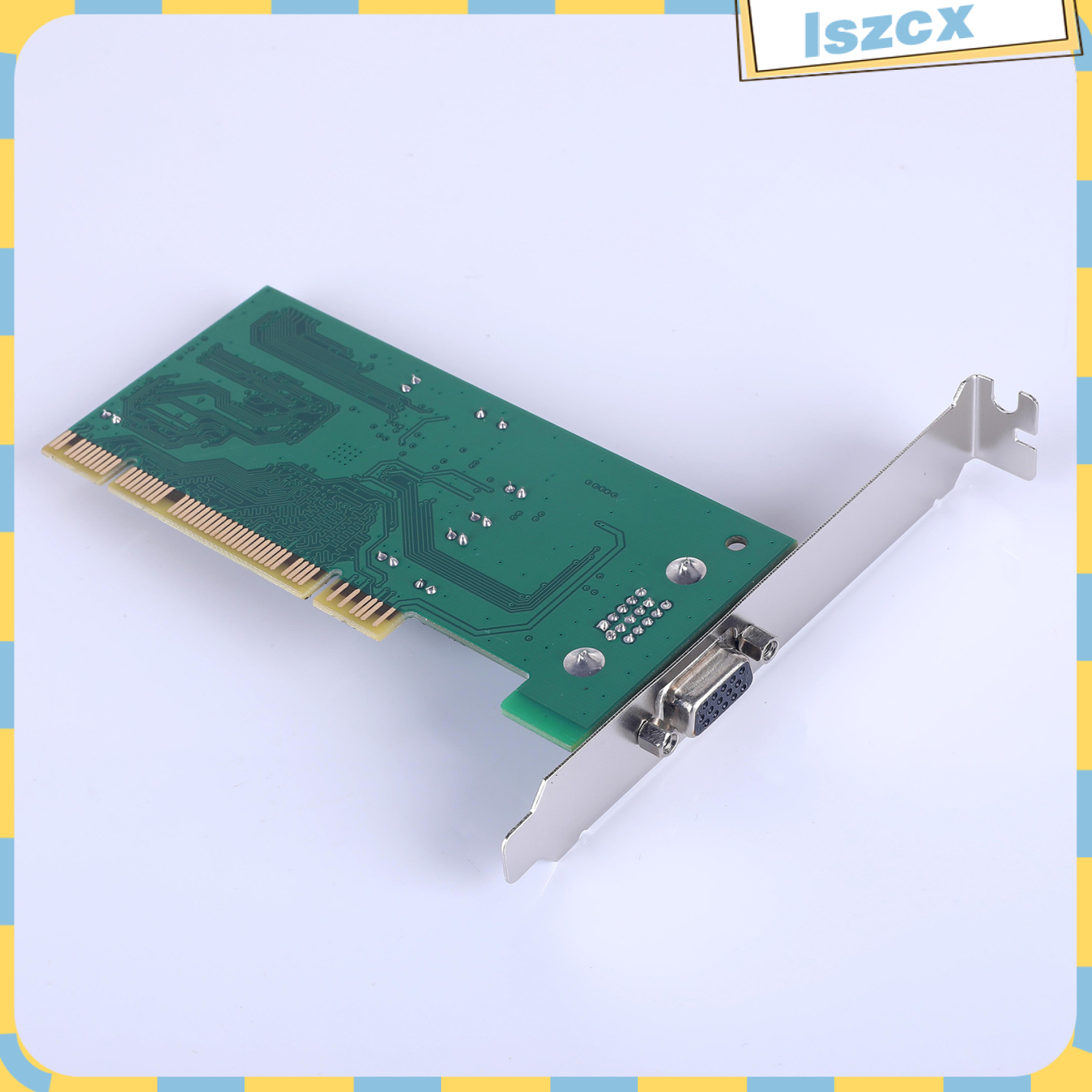 Card Đồ Họa Ati Xl 8mb Pci Vga | BigBuy360 - bigbuy360.vn