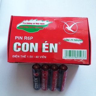 PIN TIỂU CON ÉN