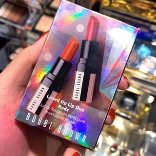 Set 2 son mini của Bobbi Brrown