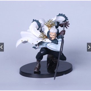 Mô hình Figure Smoker - One Piece