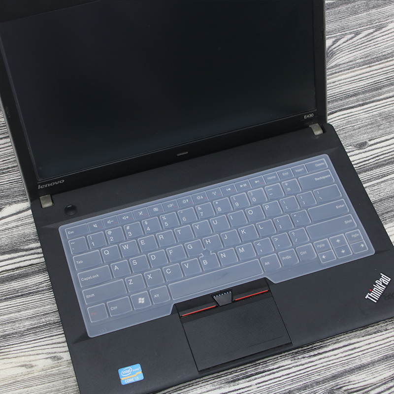 Miếng dán bảo vệ bàn phím Laptop ThinkPad Lenovo wing 480/E480 L470 14 inch S2