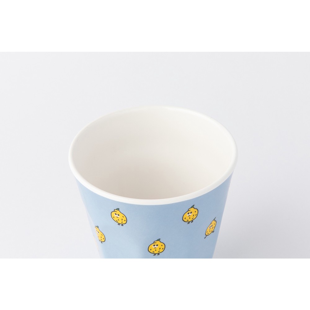 Cốc ARTBOX Hàn Quốc Hình Quả Chanh Thú Vị