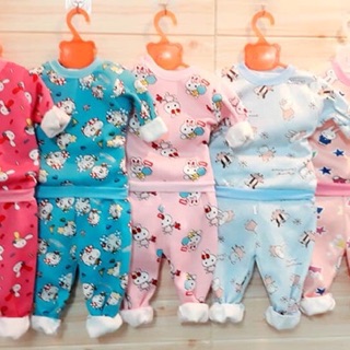 Set 5 bộ bé trai