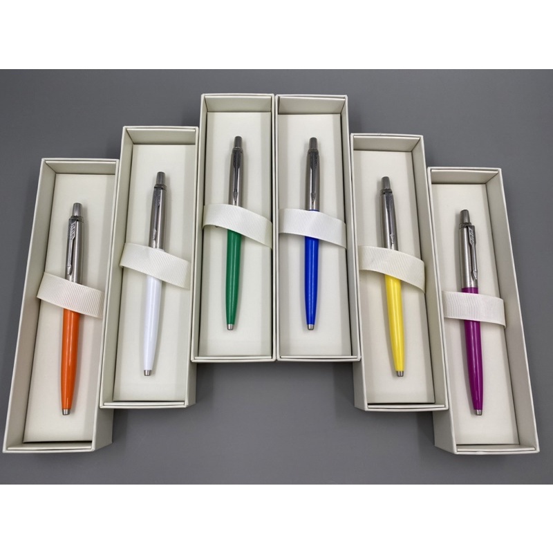 Bút bi Parker Jotter