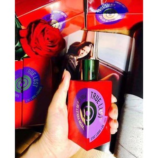 Mẫu thử nước hoa True Lust 10ml