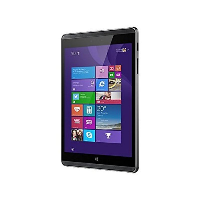 Máy tính bảng HP Pro Tablet 608 G1 X5/4/64G 7.9 inch 2K | BigBuy360 - bigbuy360.vn