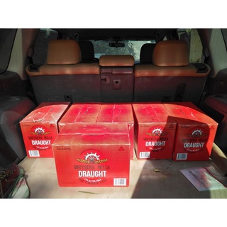 Bia úc draught