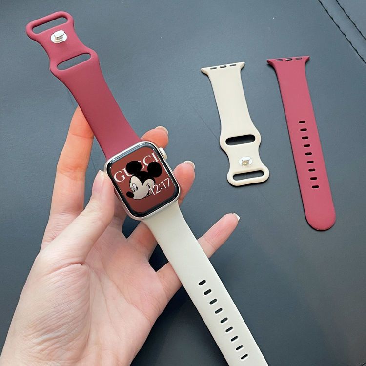 Màu Sắc Khung Kim Loại Bảo Vệ Cho Đồng Hồ Thông Minh Xiaomi Mi band 7 pro Sự Bảo Vệ