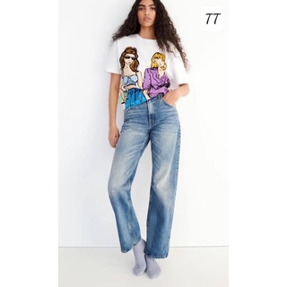 Áo pull Zara cô gái NEW - 4382