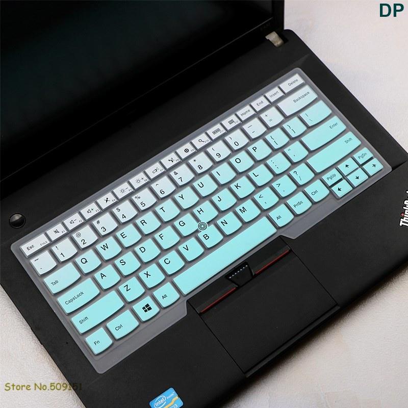 Ốp Máy Tính Bảng Silicone Bảo Vệ Bàn Phím Cho Lenovo ThinkPad X1 Yoga Gen 4 Gen 5 / ThinkPad X1 Carbon Gen 8 2019 2020 14 inch