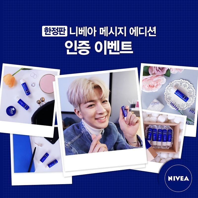 SON DƯỠNG MÔI NIVEA