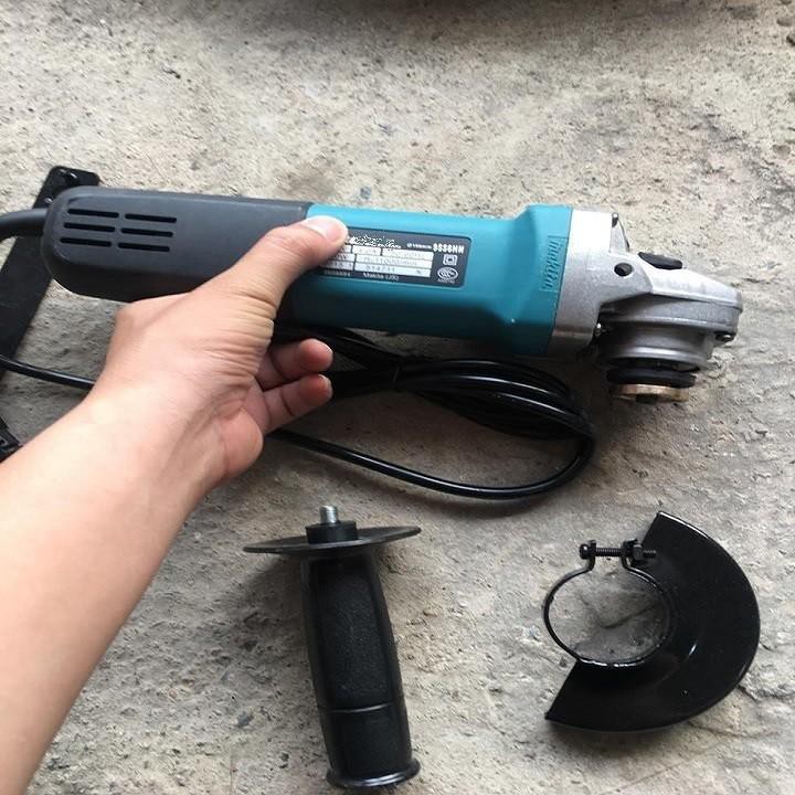 máy mài MAKITA 9556HN 840W