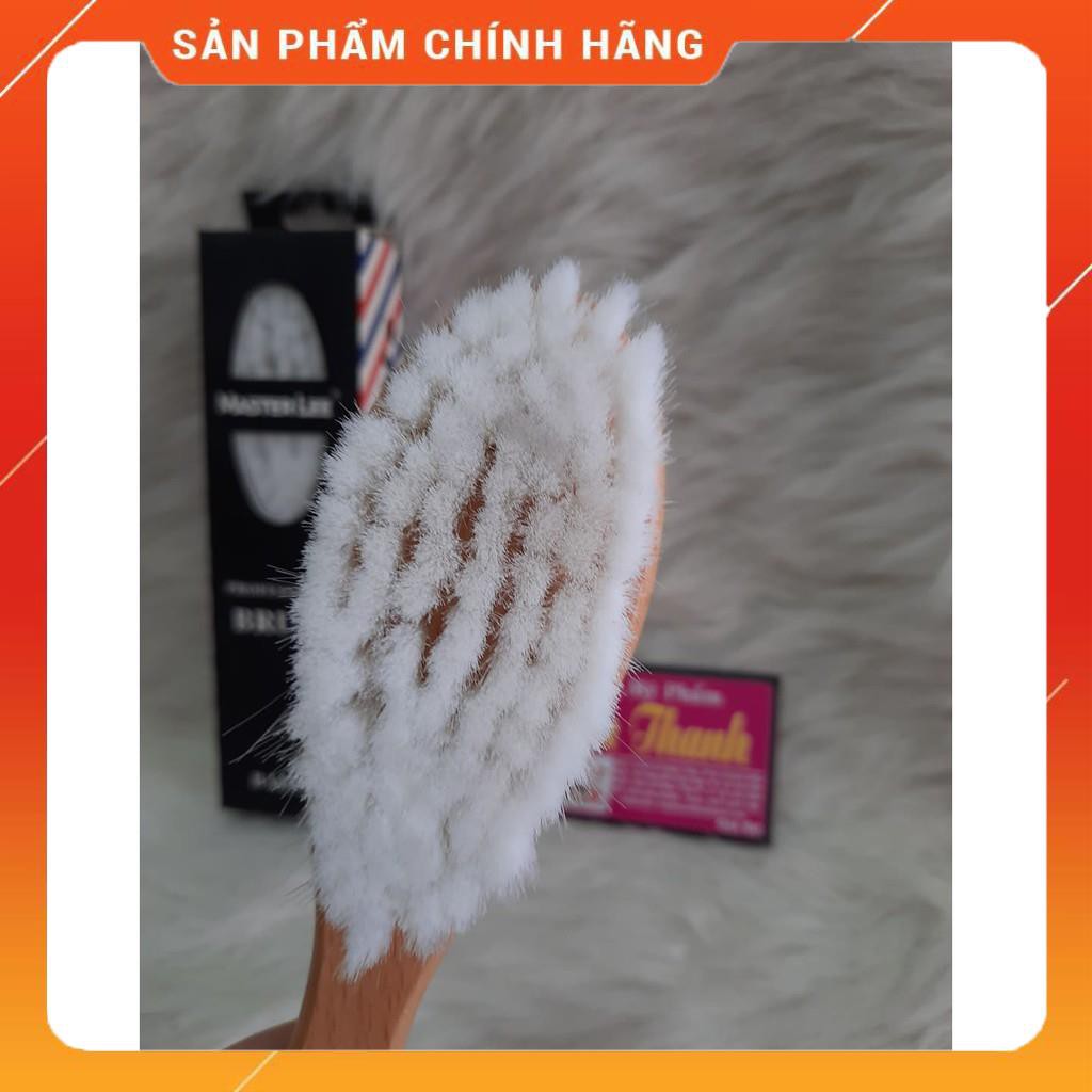 Chổi phủi C3 mềm MÃ SỐ 059- Chuyên phủi cổ và mặt MASTER LEE