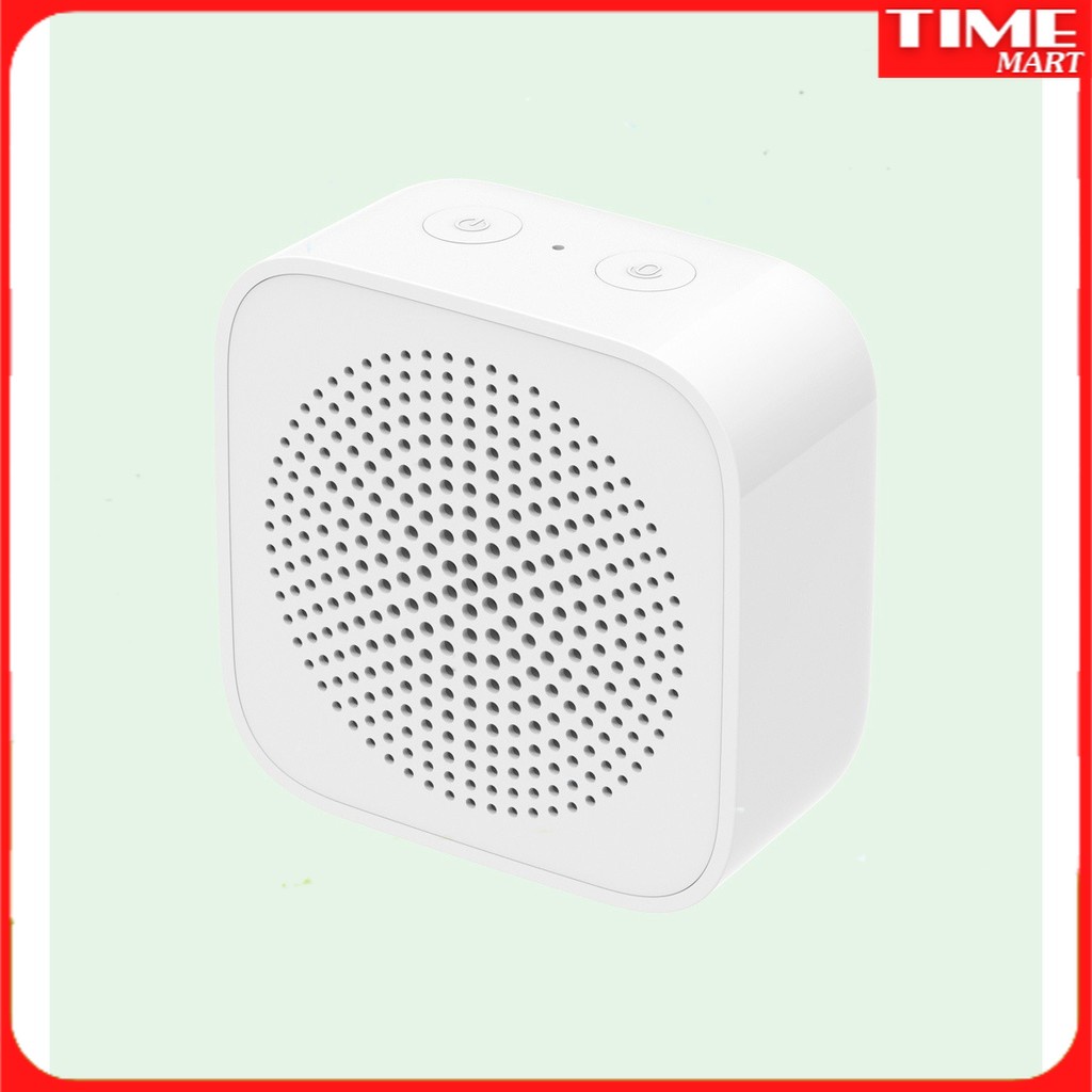 Loa Bluetooth Mini Xiaomi  XiaoAi bỏ túi mang theo tiện lợi âm thay hay-[TIME_MART siêu thị tiện ích gia đình]