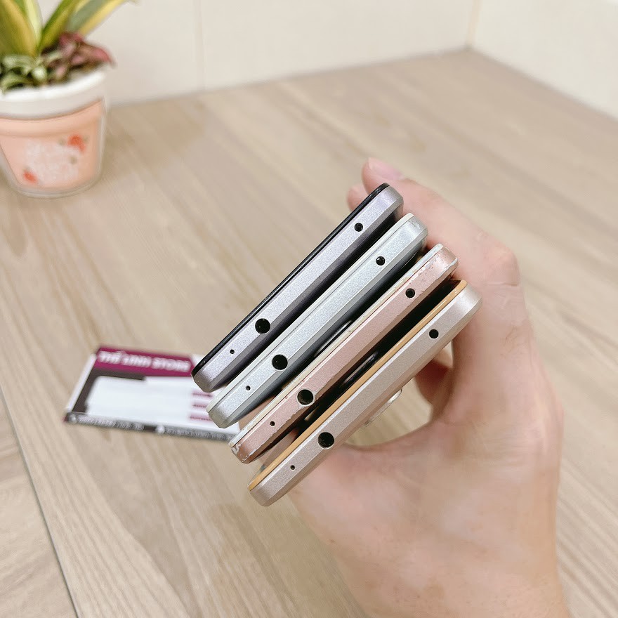 [Mã 1511ELSALE hoàn 7% đơn 300K] Điện thoại Huawei Honor 7 ram 3G 64G - Kirin 935 | BigBuy360 - bigbuy360.vn