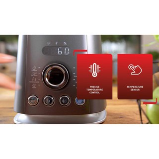 Máy làm sữa Hạt Tefal BL962B
