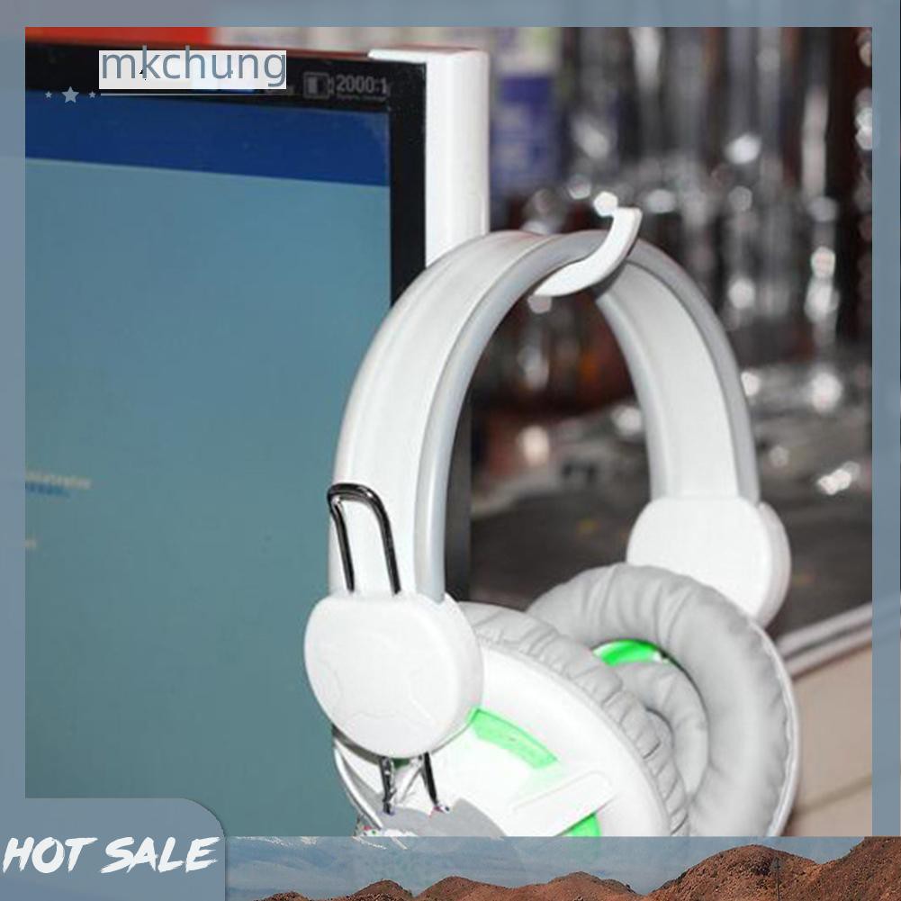 Móc Treo Tai Nghe Gắn Tường Tiện Lợi