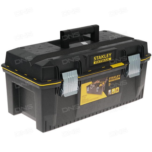 Thùng đồ nghề chống nước Stanley 1-94-749
