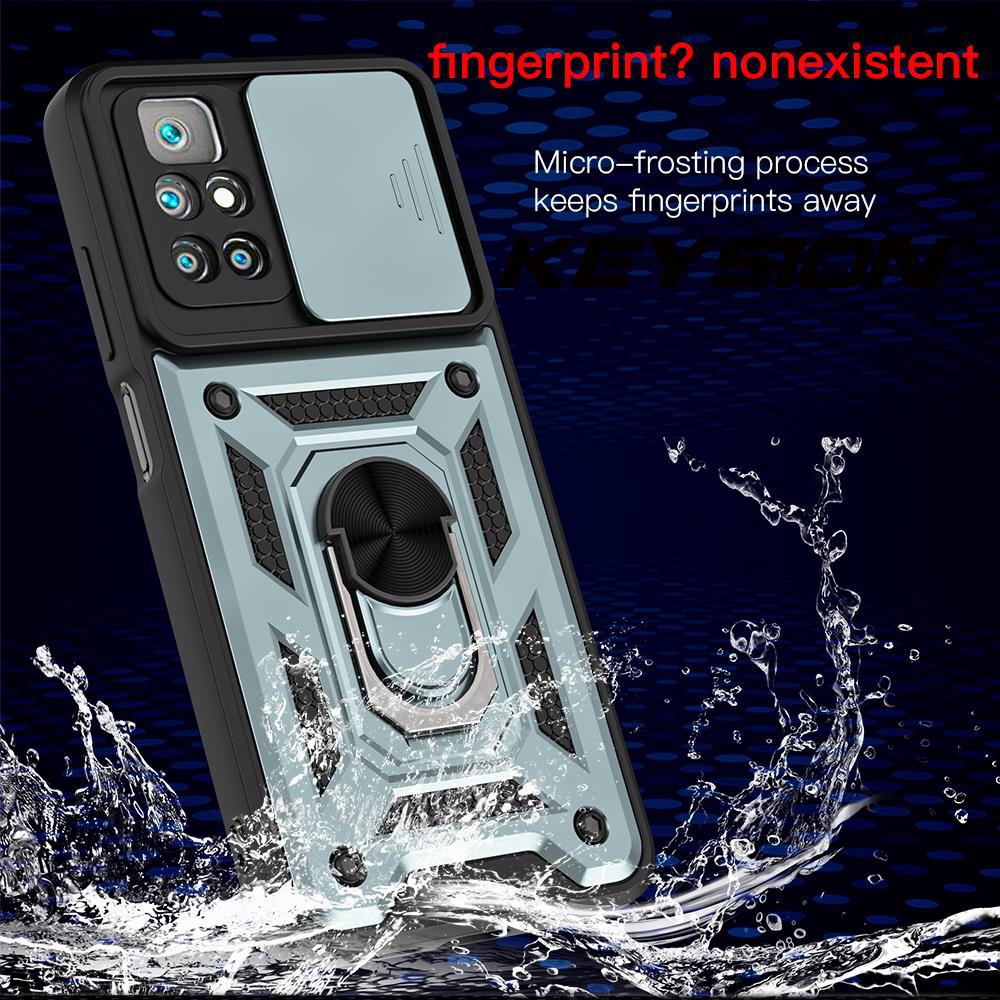 Chống Sốc Ốp Điện Thoại Bảo Vệ camera Chống Va Đập Cho xiaomi redmi note 11 pro plus 11s 10 10s 10 pro 4g 5g 2022