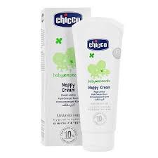 Kem hăm 3 tác động CHICCO 0M+