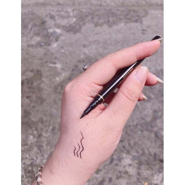 Kẻ mắt nước NonU không lem không trôi nét 1.01mm