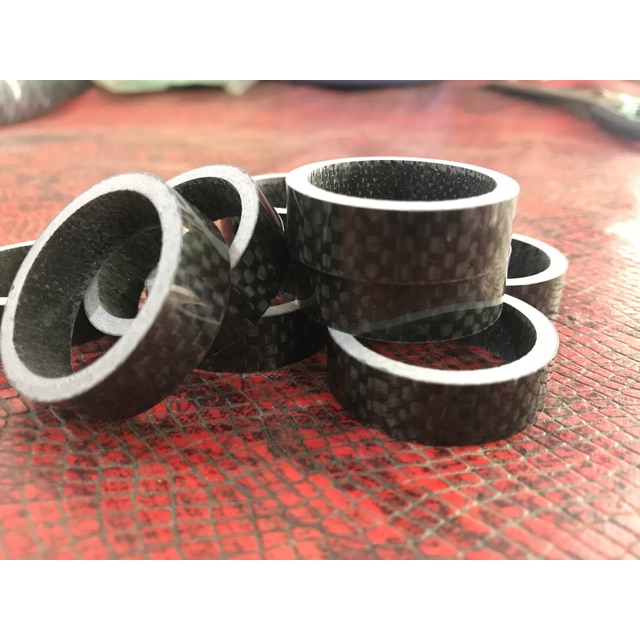 Chêm cổ Carbon 1 cm