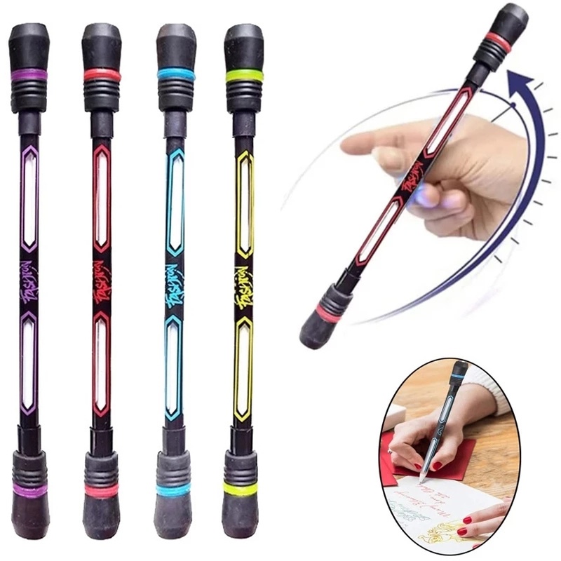 Mới Bút Xoay Giúp Giảm Căng Thẳng