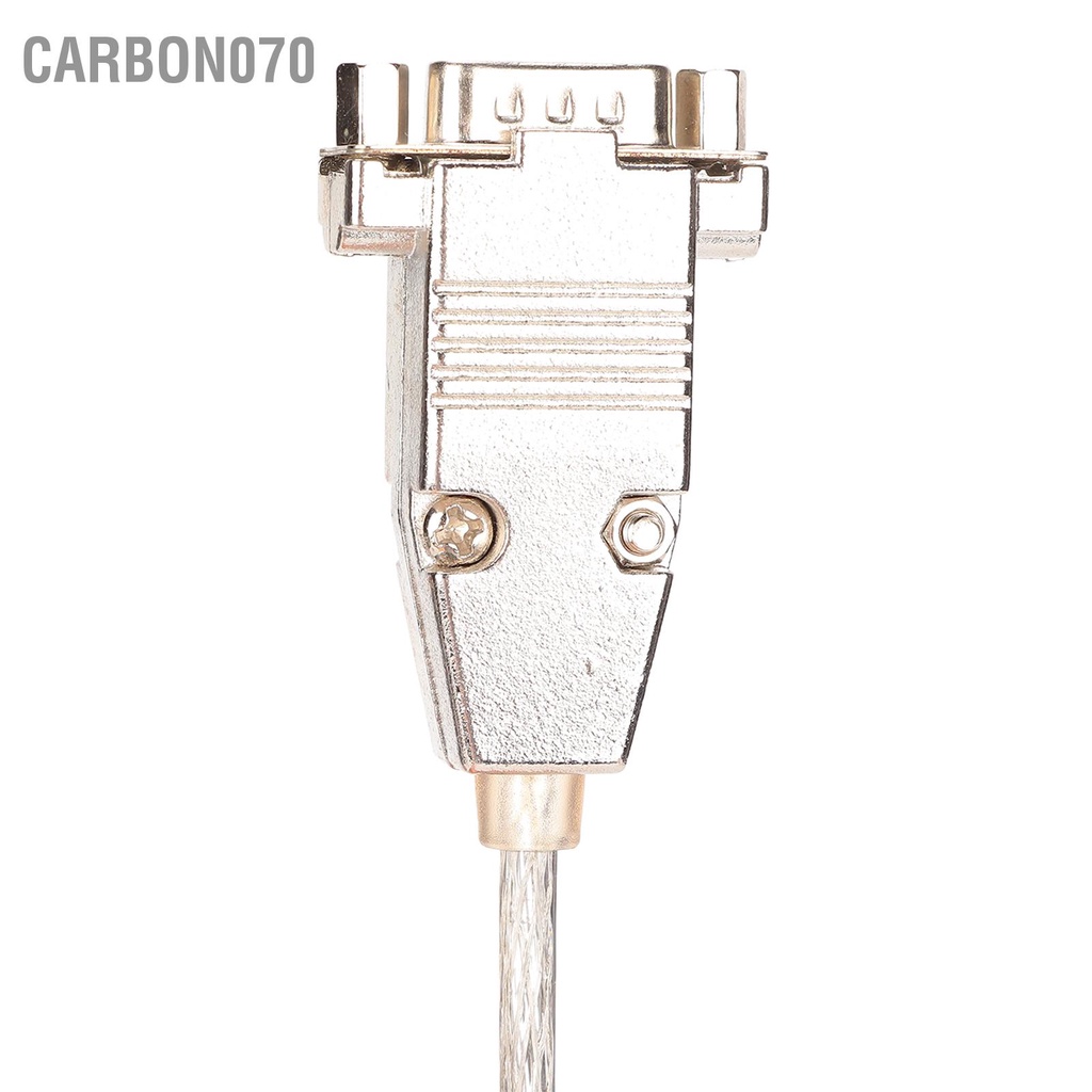 Carbon070 Cáp chuyển đổi cổng nối tiếp USB sang RS422 RS485 Khoảng cách truyền 1200m 485/422