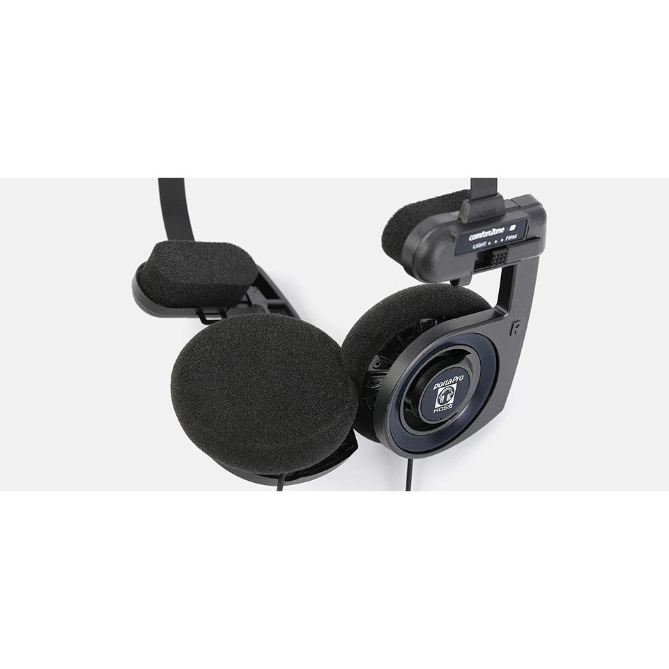 Tai nghe Koss Porta Pro X