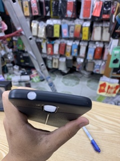 Ốp lưng Nokia 2.3 dẻo đen