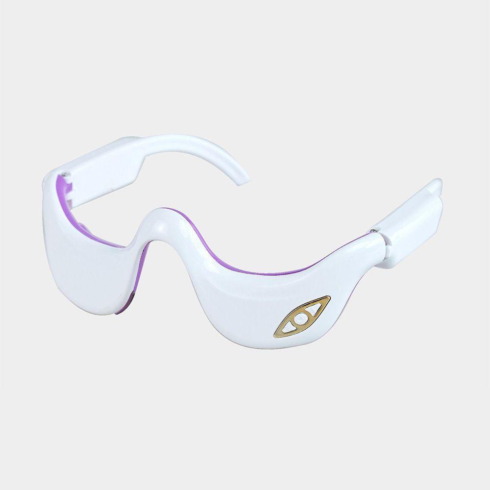 Máy Massage Mắt Thông Minh EMS Giúp Giảm Mệt Mỏi Loại Bỏ Quầng Thâm