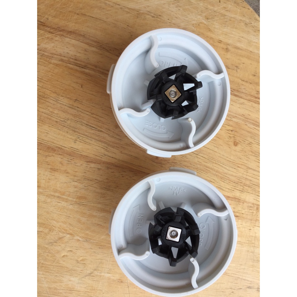 Phụ kiện máy xay Philips- Dao PHILIPS HR2001 kèm ron hàng chính hãng