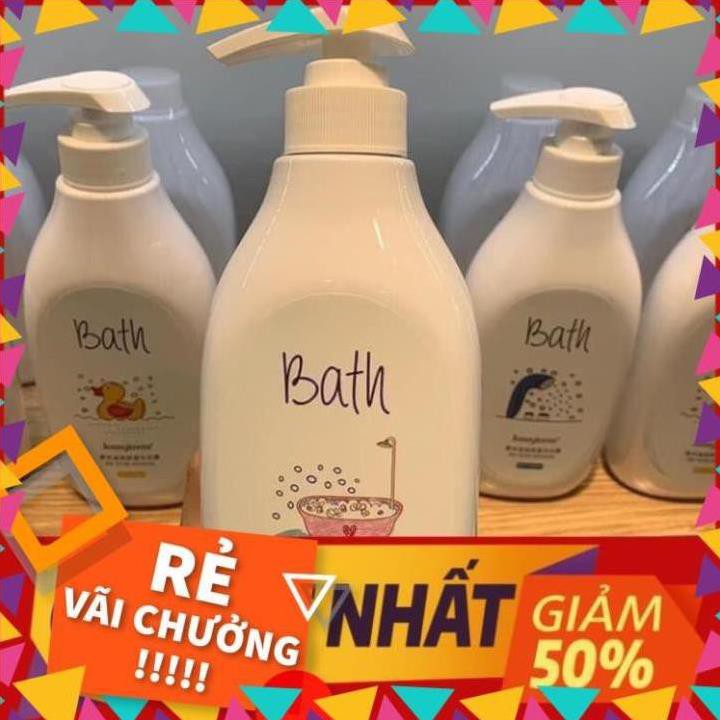 Sữa Tắm Bath Trắng Da Joeeyloves 3 Mùi Siêu Thơm Mùi Nước Hoa Và Trà Xanh | BigBuy360 - bigbuy360.vn