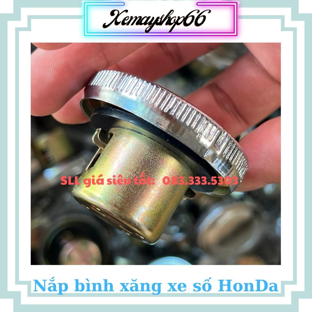 |XMS66| Nắp Bình Xăng Thay Thế cho Xe Số Hon Da giá buôn, rẻ sập sàn