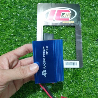 IC WAVE 100 , WAVE 50 , SIRIUS 50 CHỈNH MAP ATE