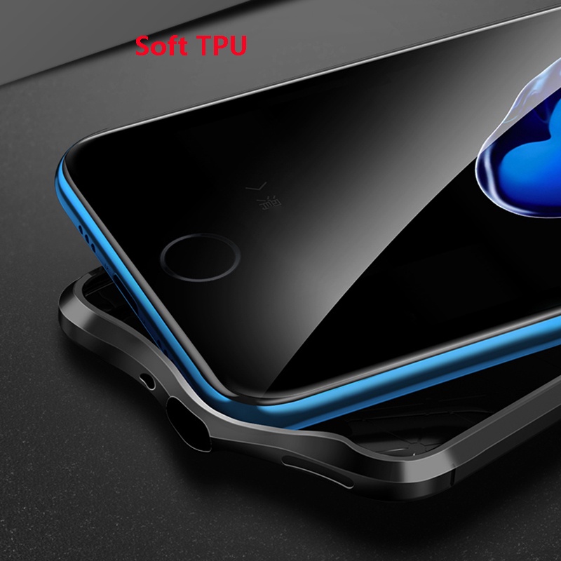 Ốp Điện Thoại TPU Dẻo Cho Asus ROG Phone 6 Pro