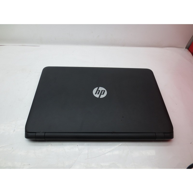 Laptop Cũ HP 15-F233WM/ CPU Intel Celeron N3050/ Ram 4GB/ HDD 500GB/ VGA Intel HD Graphics/ LCD 15.6” inch 20 | BigBuy360 - bigbuy360.vn
