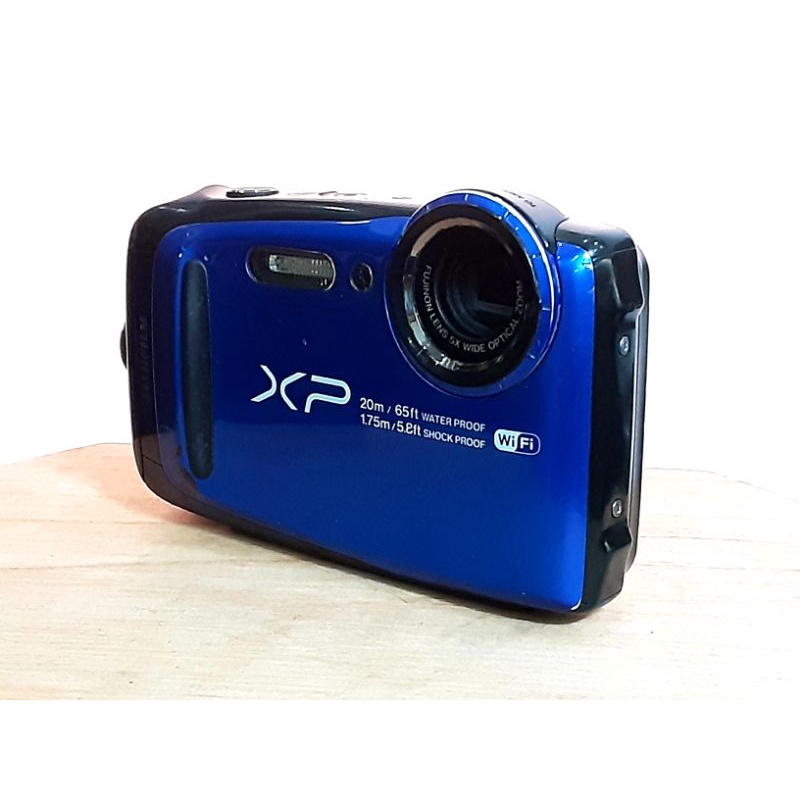 Máy ảnh Digital fuji XP120 | BigBuy360 - bigbuy360.vn