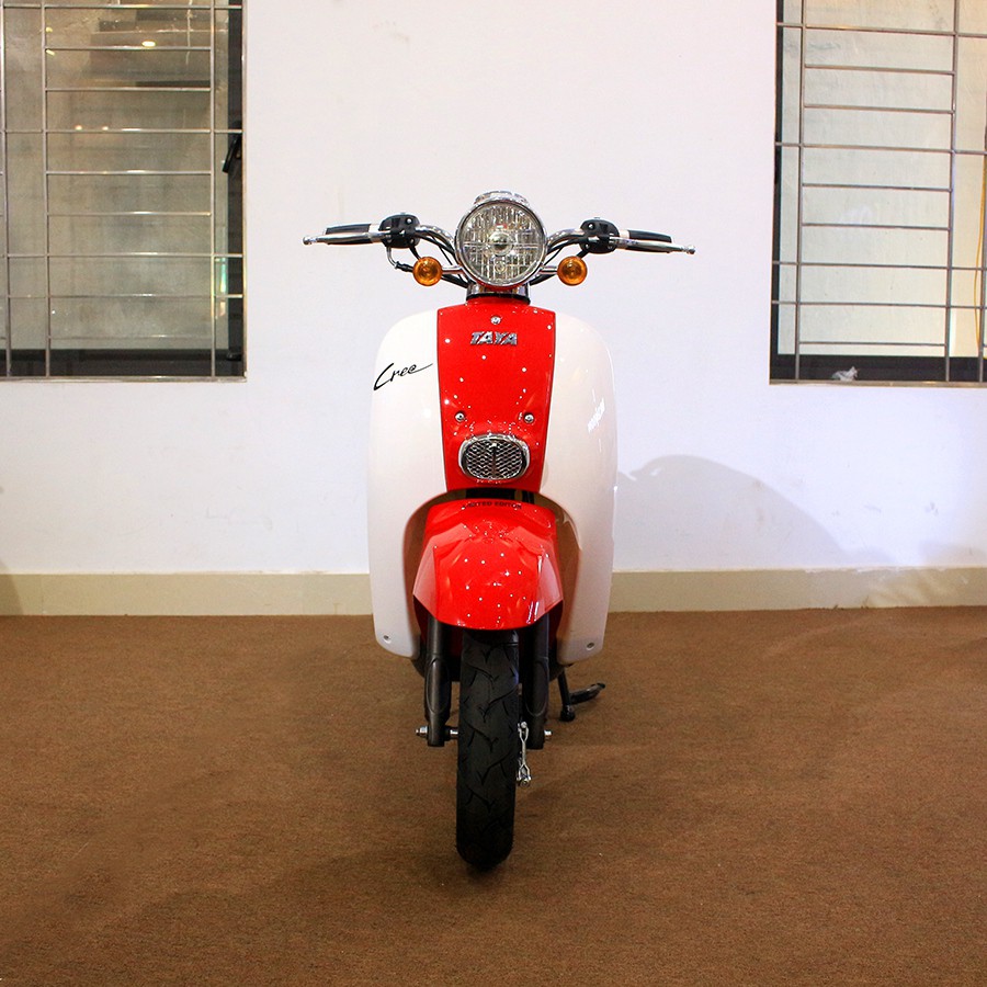 Xe tay ga TAYA CREA 50cc