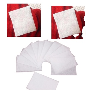 [ HCM ]  Bông Tẩy Trang Miniso Miếng Mỏng (1000 miếng)