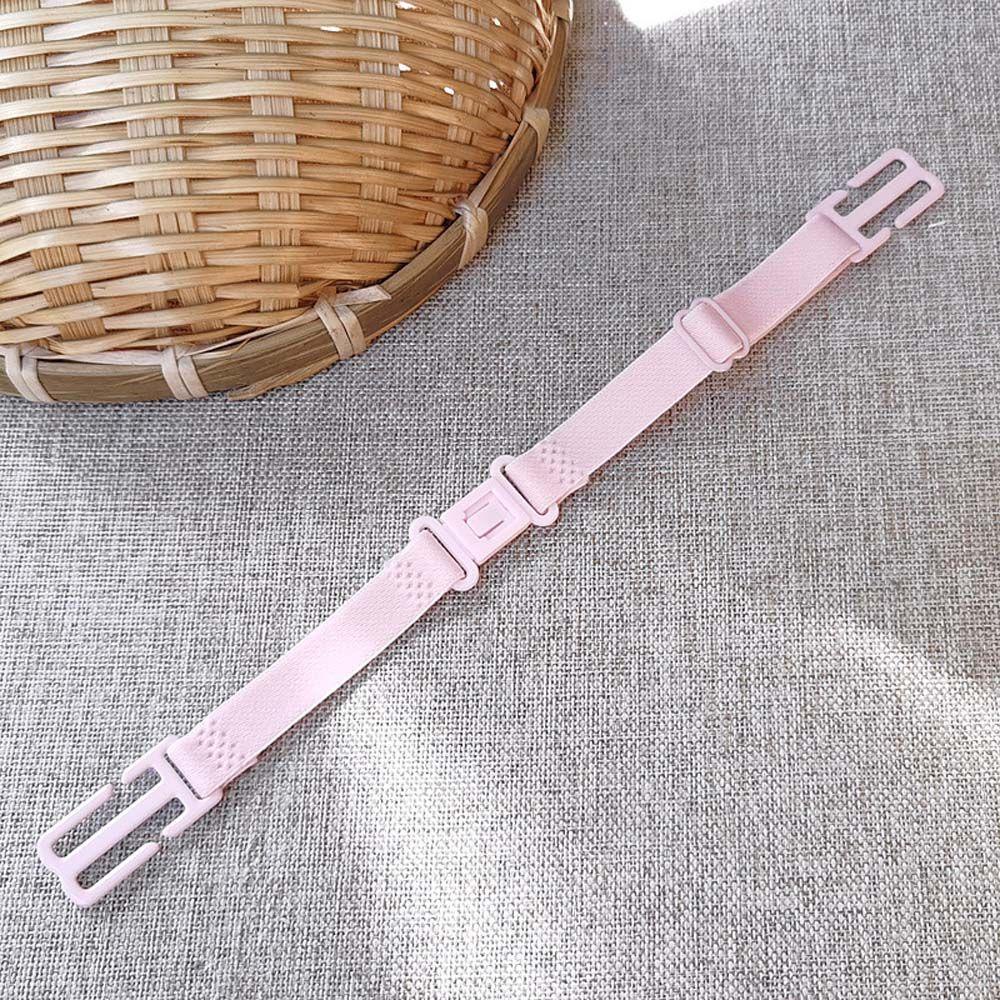 Dây Đeo Quần Lót Co Giãn Chống Trượt Chống Rơi Hai Vai