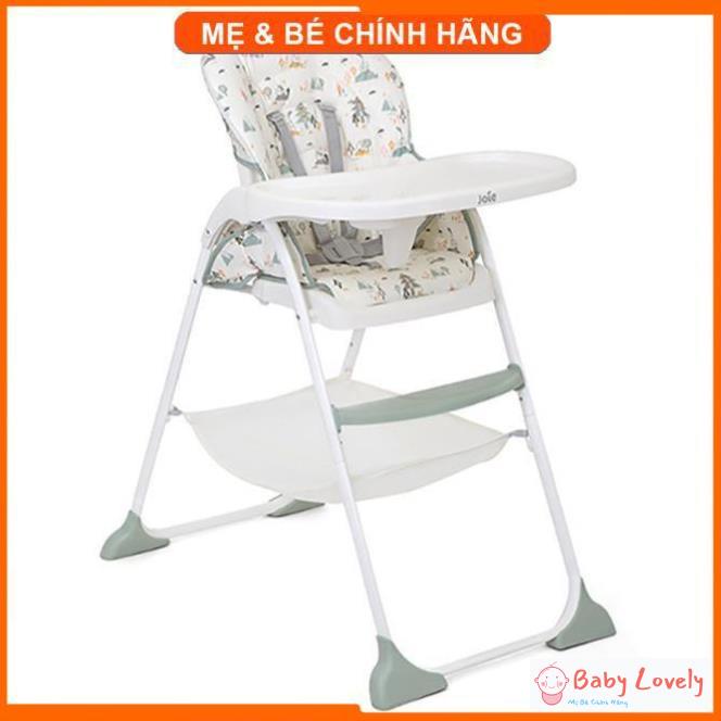 Ghế ăn trẻ em Joie Mimzy Snacker