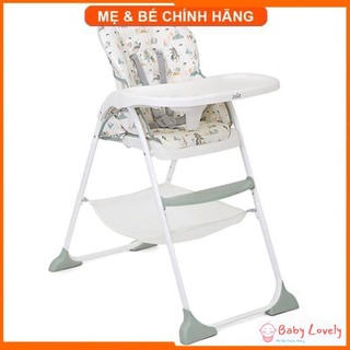 Ghế ăn trẻ em Joie Mimzy Snacker