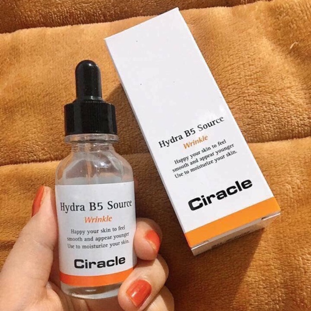 SERUM HYDRA B5 SOURCE CIRACLE