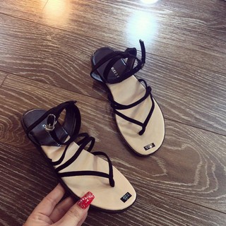 Giày sandal chiến binh