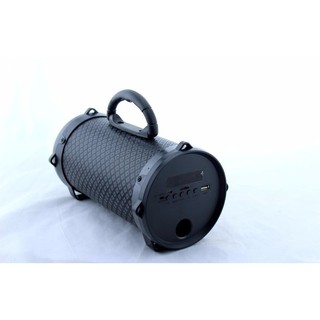 Loa bluetooth JDA-068